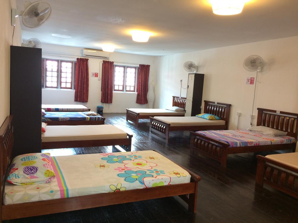 1981 Guest House 이포 외부 사진
