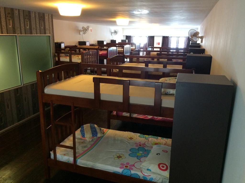 1981 Guest House 이포 외부 사진