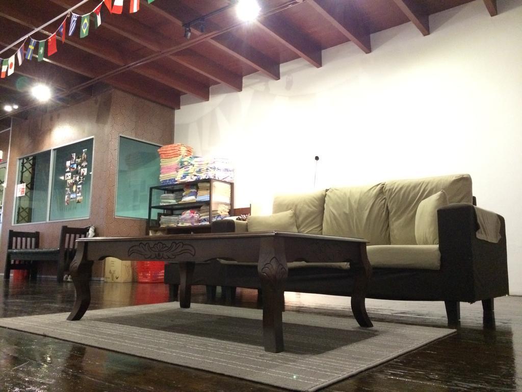 1981 Guest House 이포 외부 사진