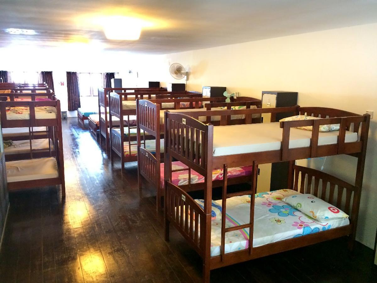 1981 Guest House 이포 외부 사진
