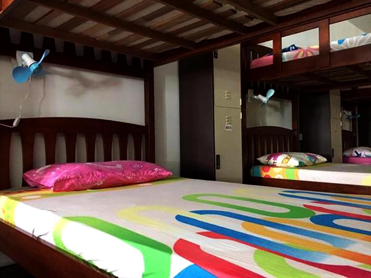 1981 Guest House 이포 외부 사진