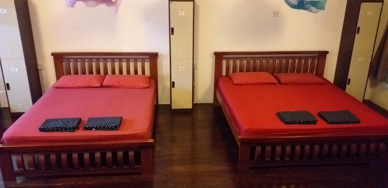 1981 Guest House 이포 외부 사진