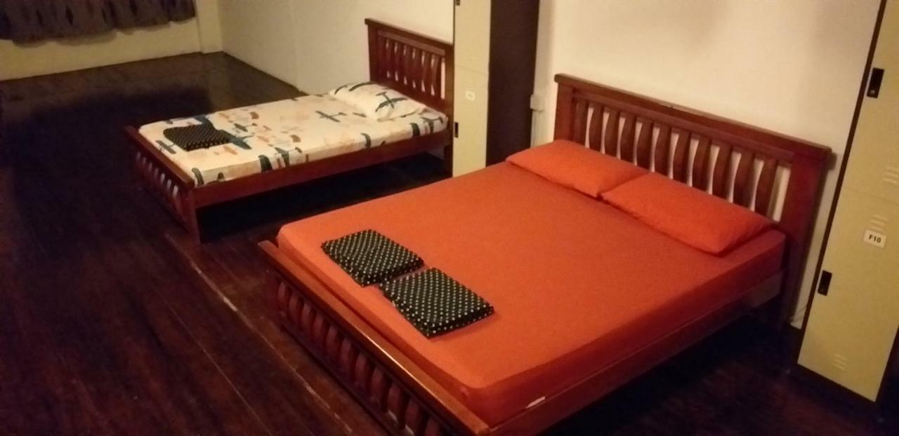 1981 Guest House 이포 외부 사진
