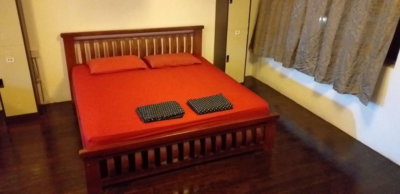 1981 Guest House 이포 외부 사진